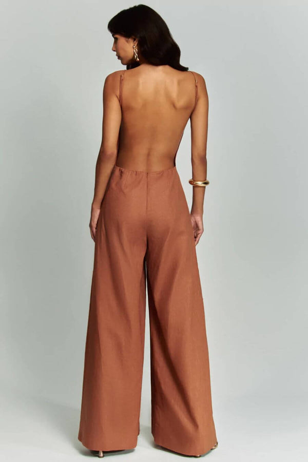 Sienna Jumpsuit