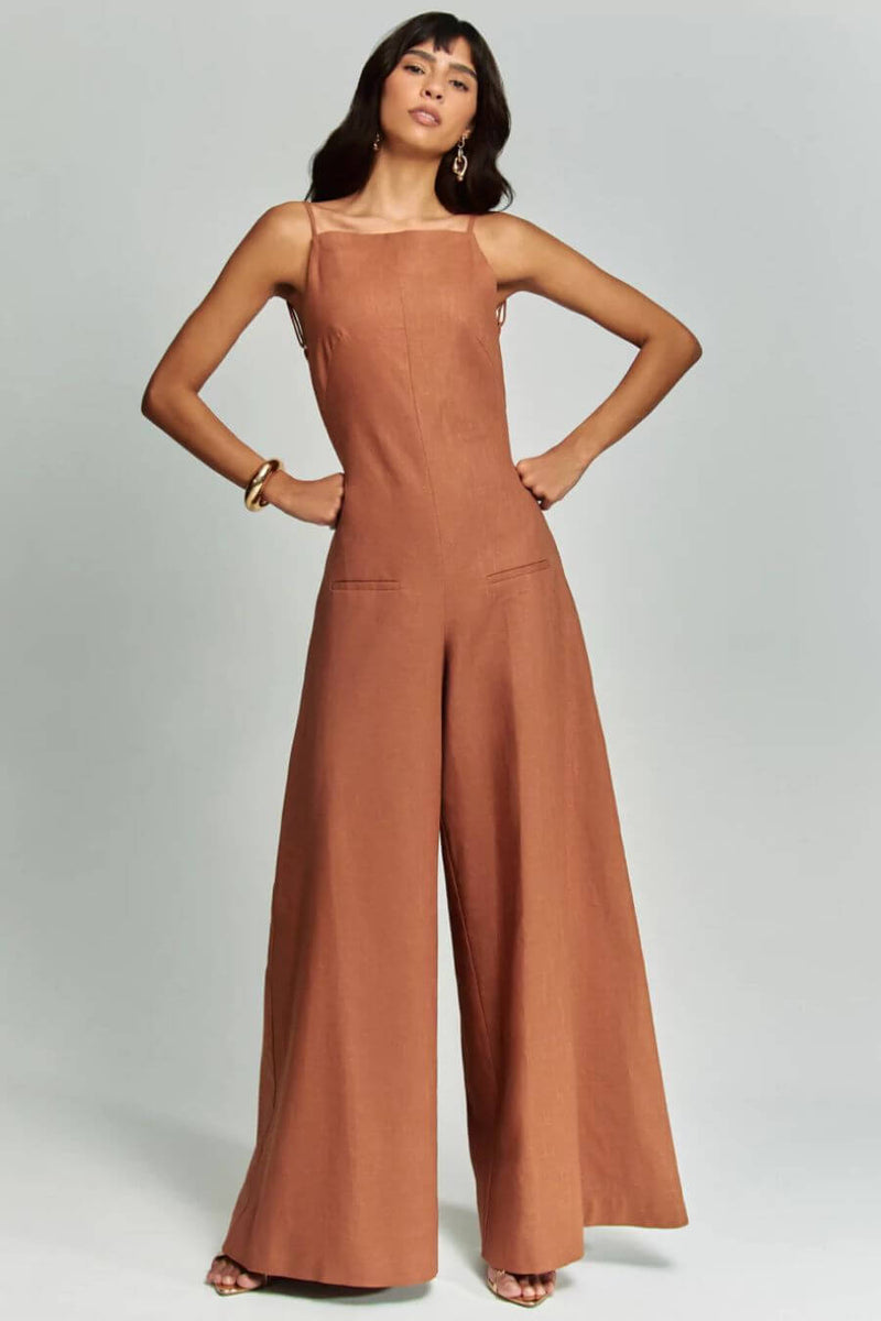 Sienna Jumpsuit