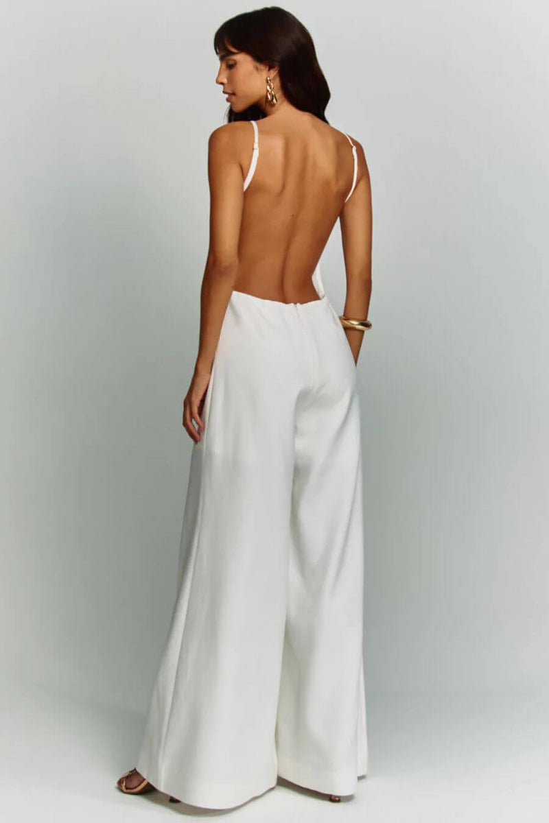 Sienna Jumpsuit