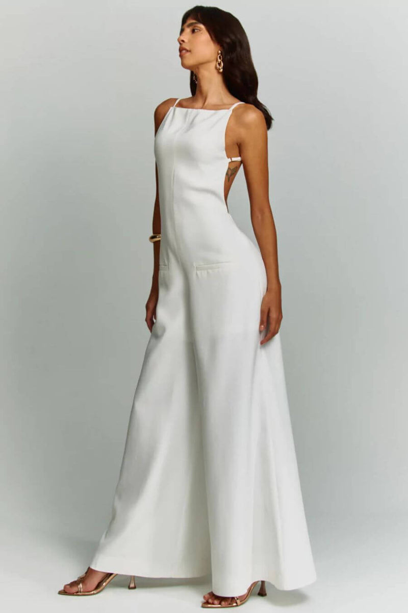 Sienna Jumpsuit