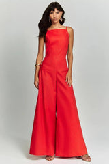 Sienna Jumpsuit