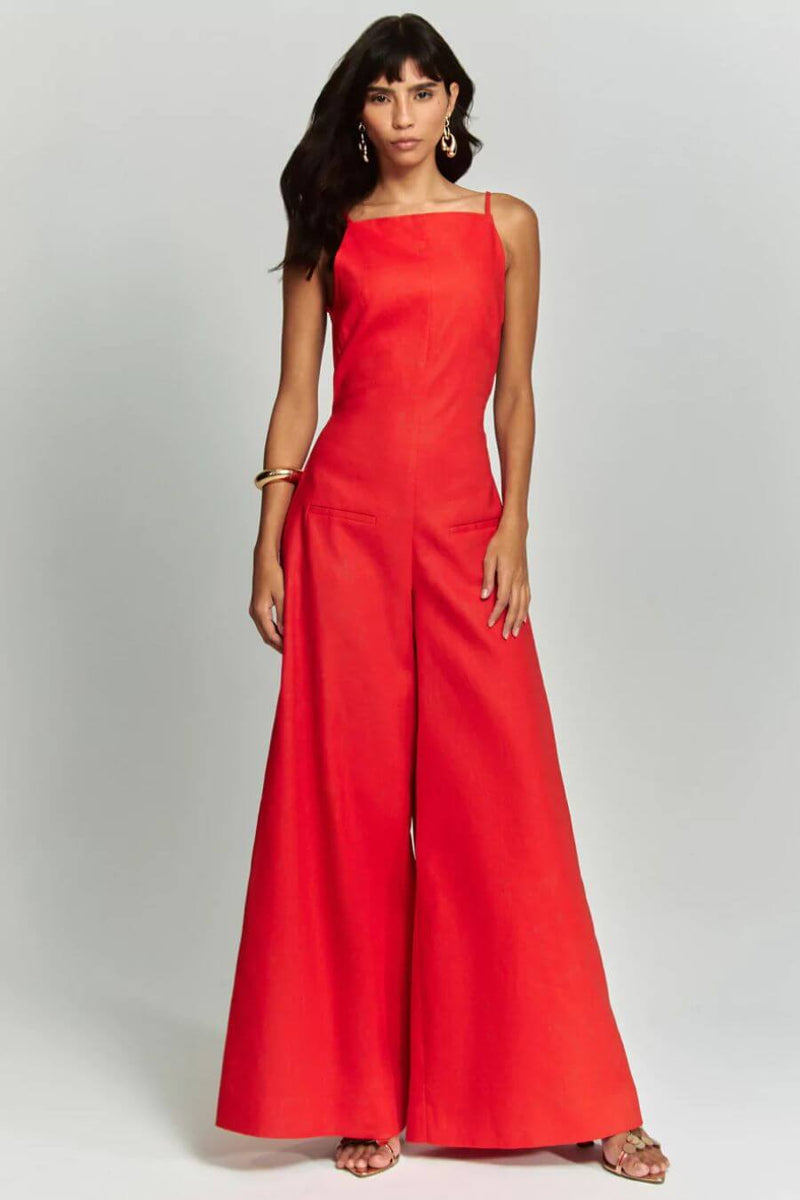 Sienna Jumpsuit