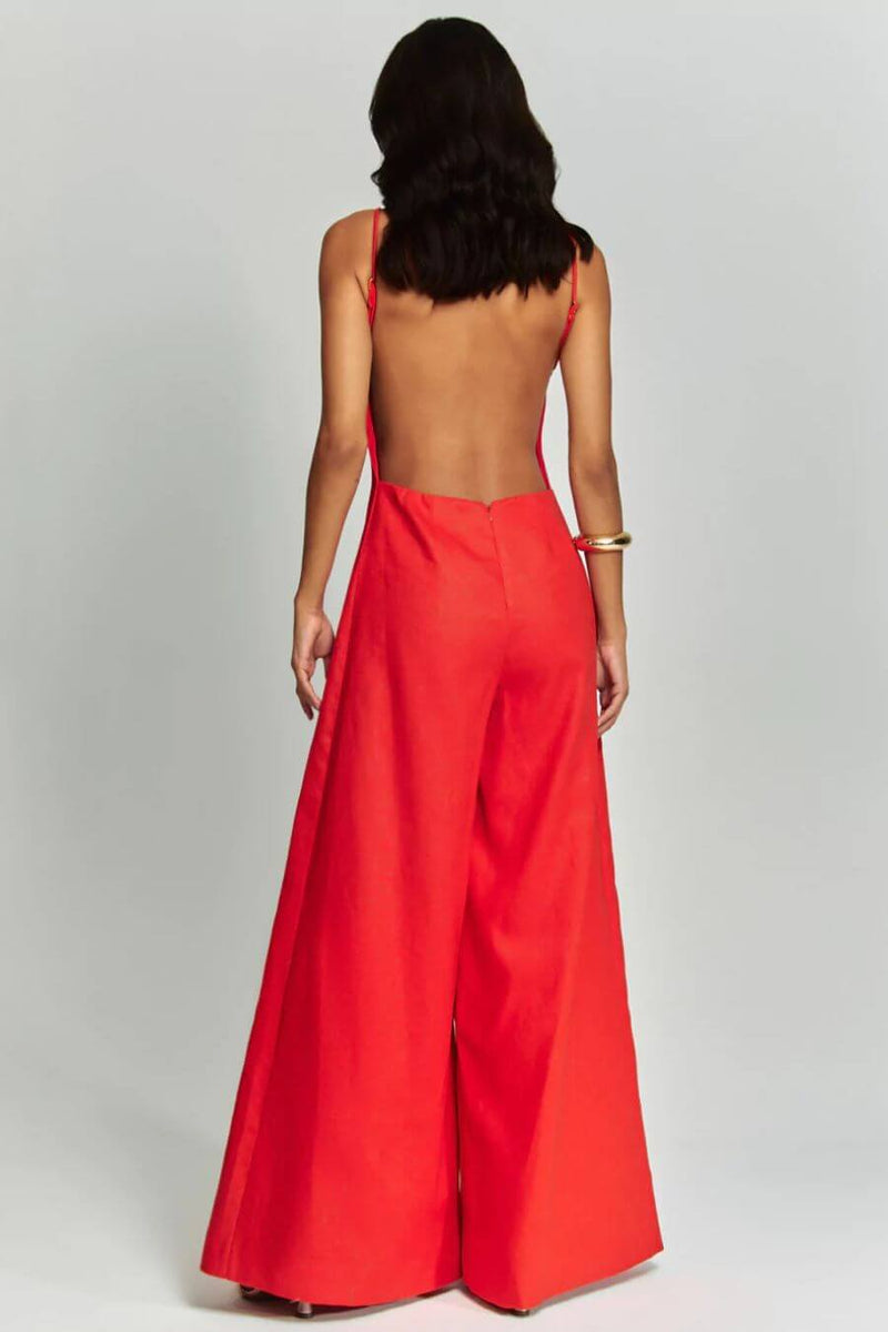 Sienna Jumpsuit