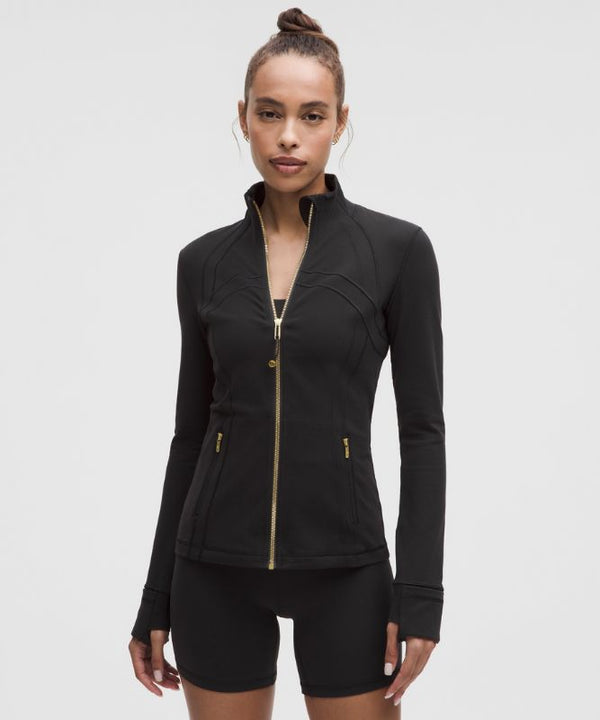 Motion Track Jacket
