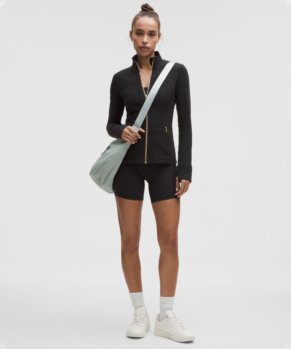 Motion Track Jacket