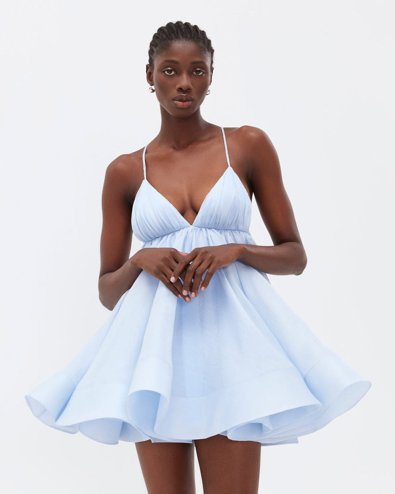 Havana Mini Dress