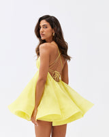Havana Mini Dress