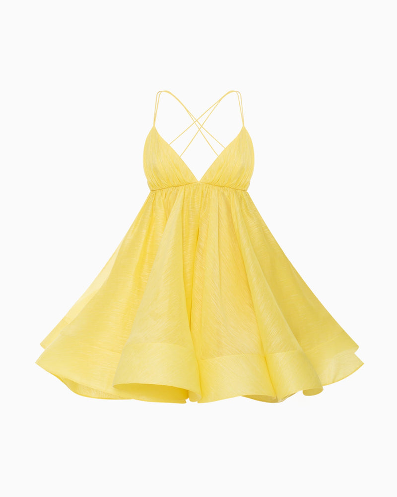 Havana Mini Dress