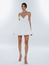 Havana Mini Dress
