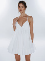 Havana Mini Dress
