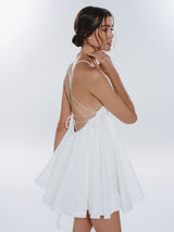 Havana Mini Dress