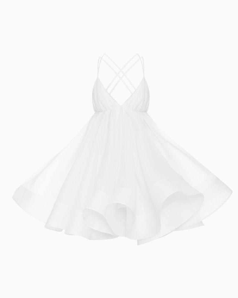Havana Mini Dress