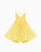 Havana Mini Dress