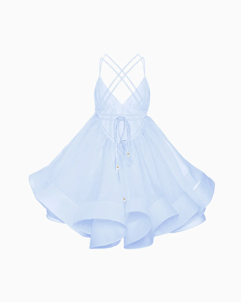 Havana Mini Dress