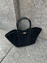 Roche Suede Tote