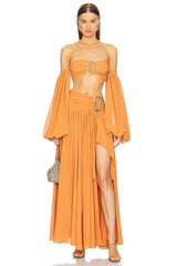 Blair Maxi Set