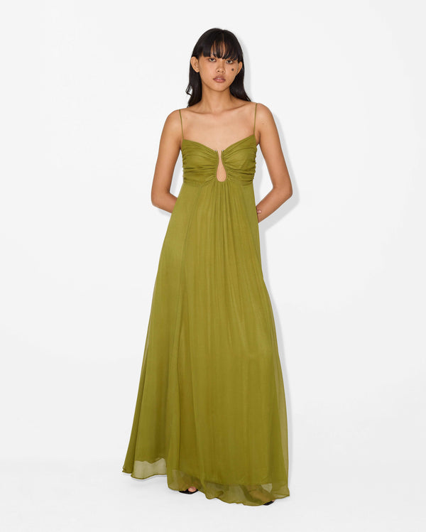 MOREA DRESS - Magali Pascal - DRESS