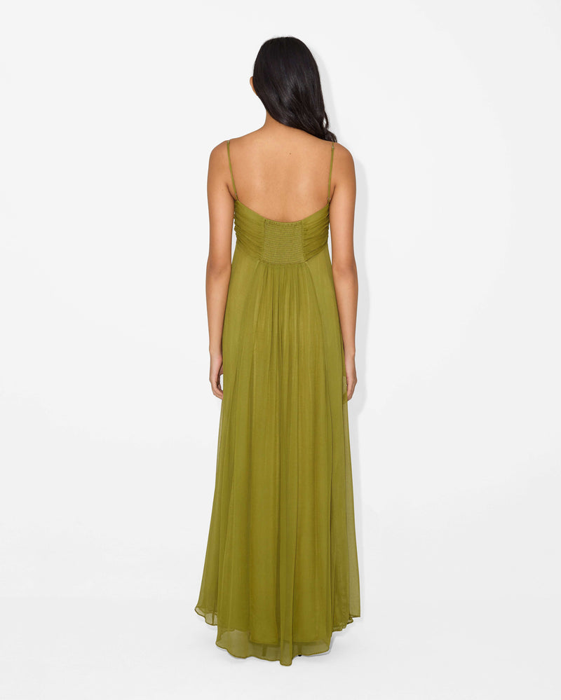 MOREA DRESS - Magali Pascal - DRESS