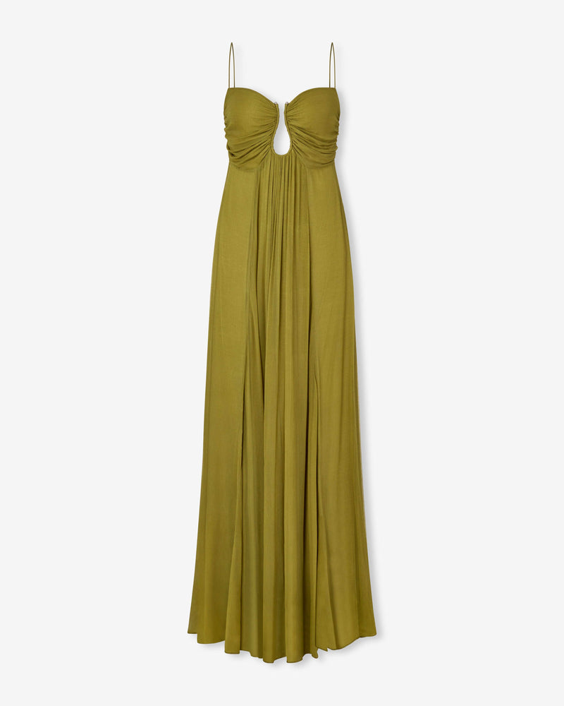 MOREA DRESS - Magali Pascal - DRESS