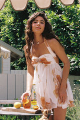 Arabella Dress