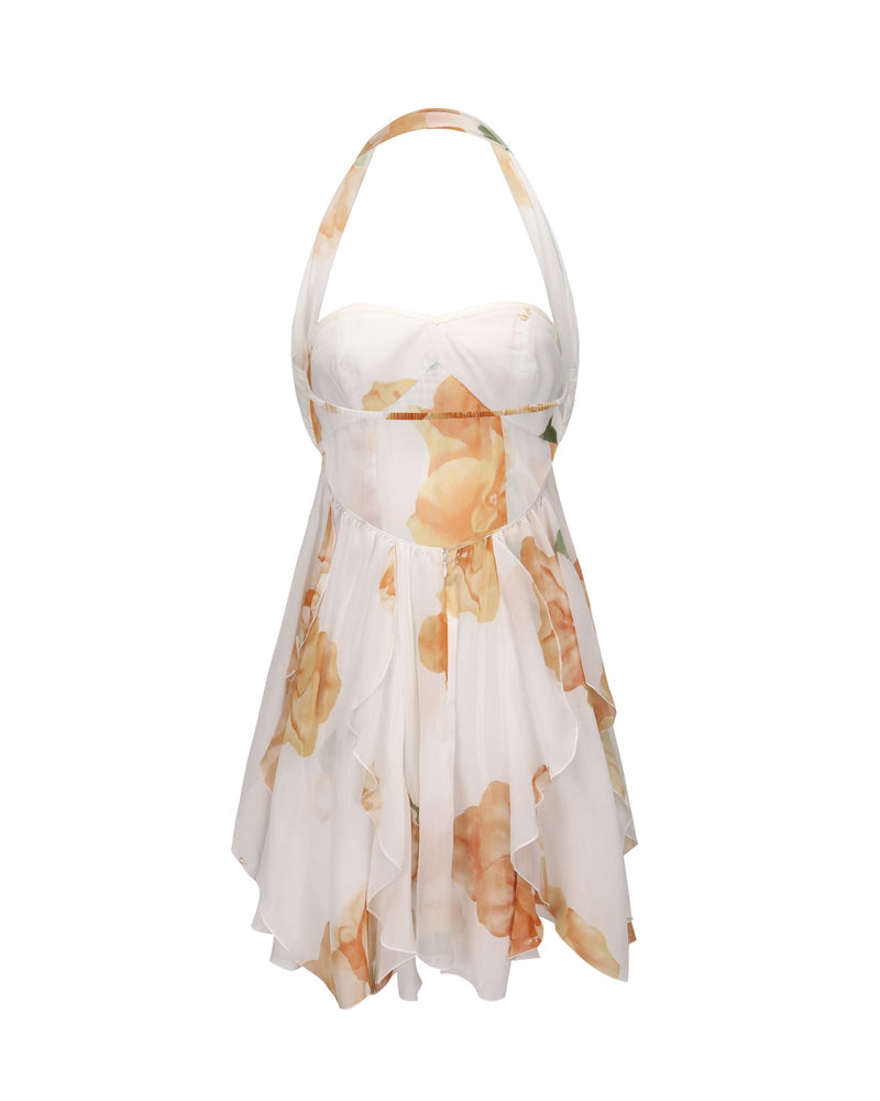 Arabella Dress