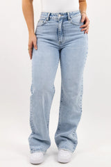 Willows Pink Bow Jeans