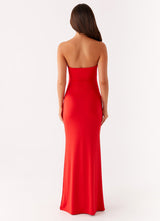 Dahlia Maxi Dress