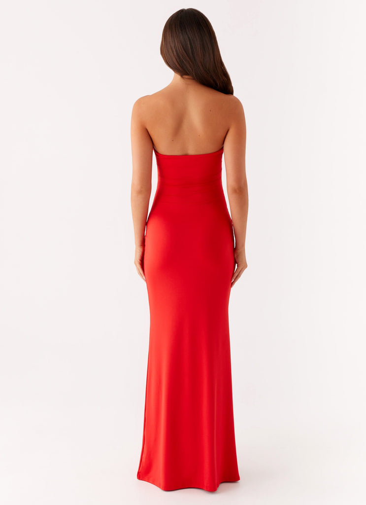 Dahlia Maxi Dress