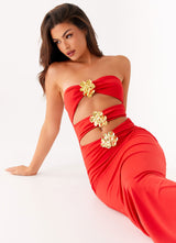 Dahlia Maxi Dress