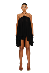 Odessa Halter Mini