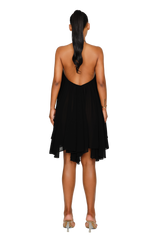 Odessa Halter Mini