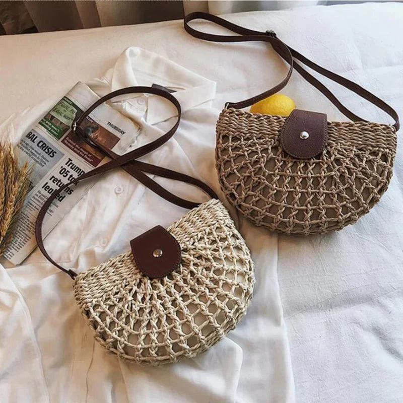 Naïa | Sacoche - Charme Breton