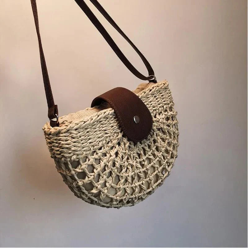 Naïa | Sacoche - Charme Breton