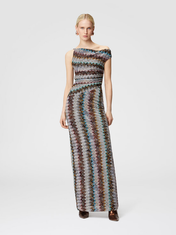 Jemma Crochet Dress