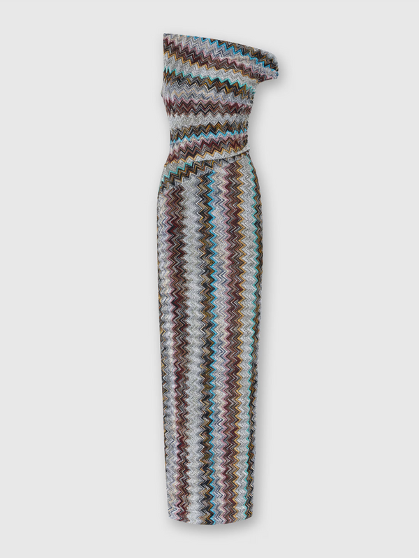Jemma Crochet Dress