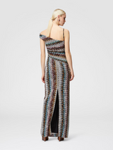 Jemma Crochet Dress