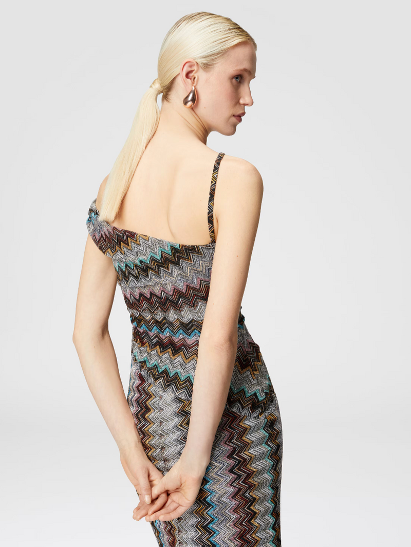 Jemma Crochet Dress