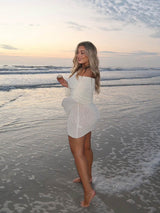 Marissa Mini dress