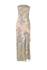 Valencia Maxi Dress