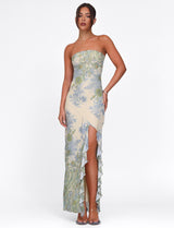 Valencia Maxi Dress