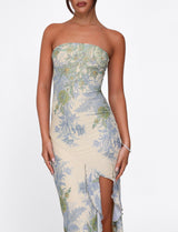 Valencia Maxi Dress