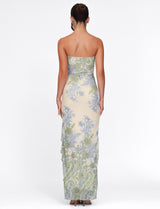 Valencia Maxi Dress