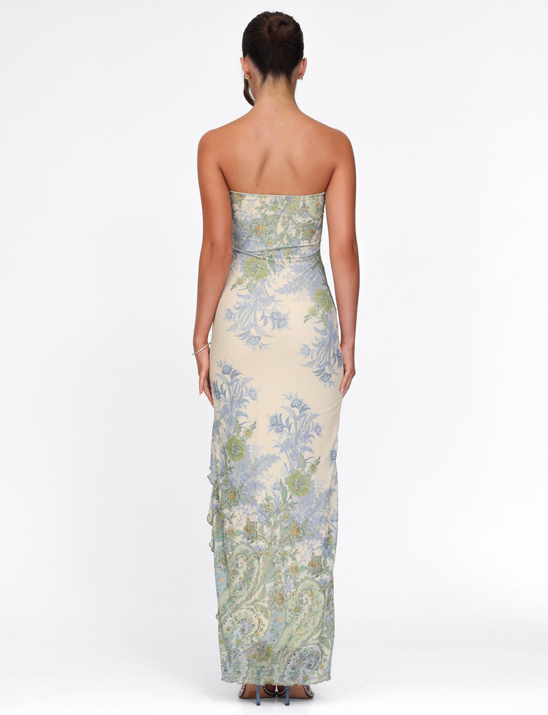 Valencia Maxi Dress