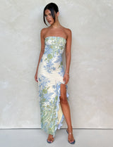 Valencia Maxi Dress