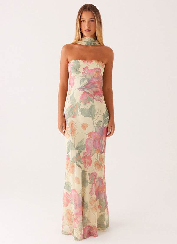 Isola Bloom Maxi