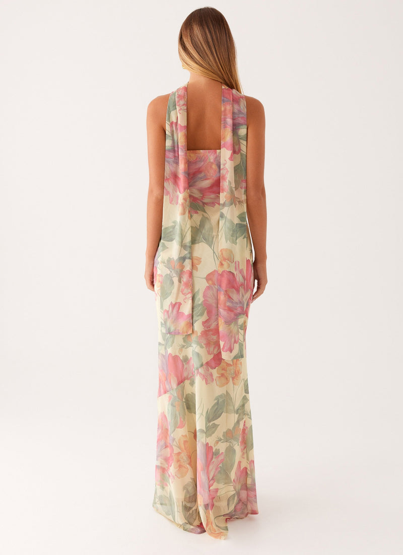 Isola Bloom Maxi