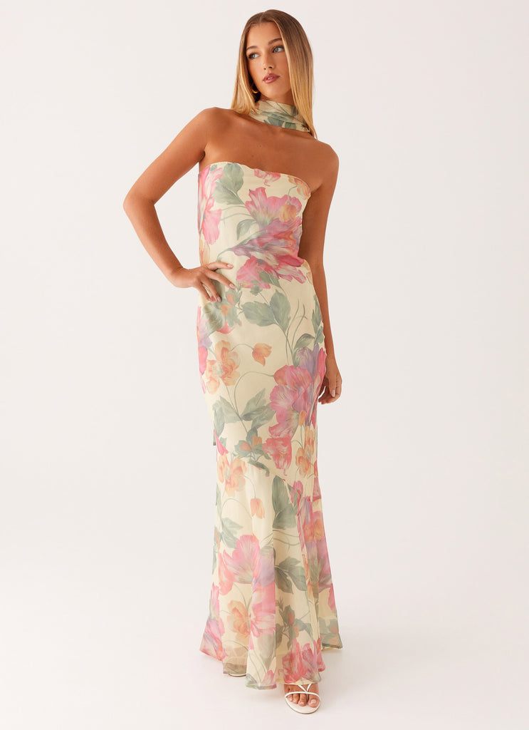 Isola Bloom Maxi