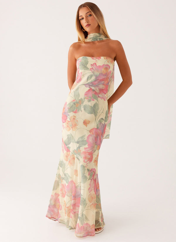 Isola Bloom Maxi