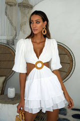 Amara Dress