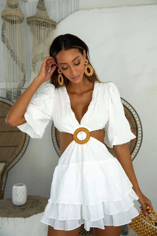 Amara Dress